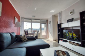 Ferienpark - Haus A, App 0A0408, Heiligenhafen